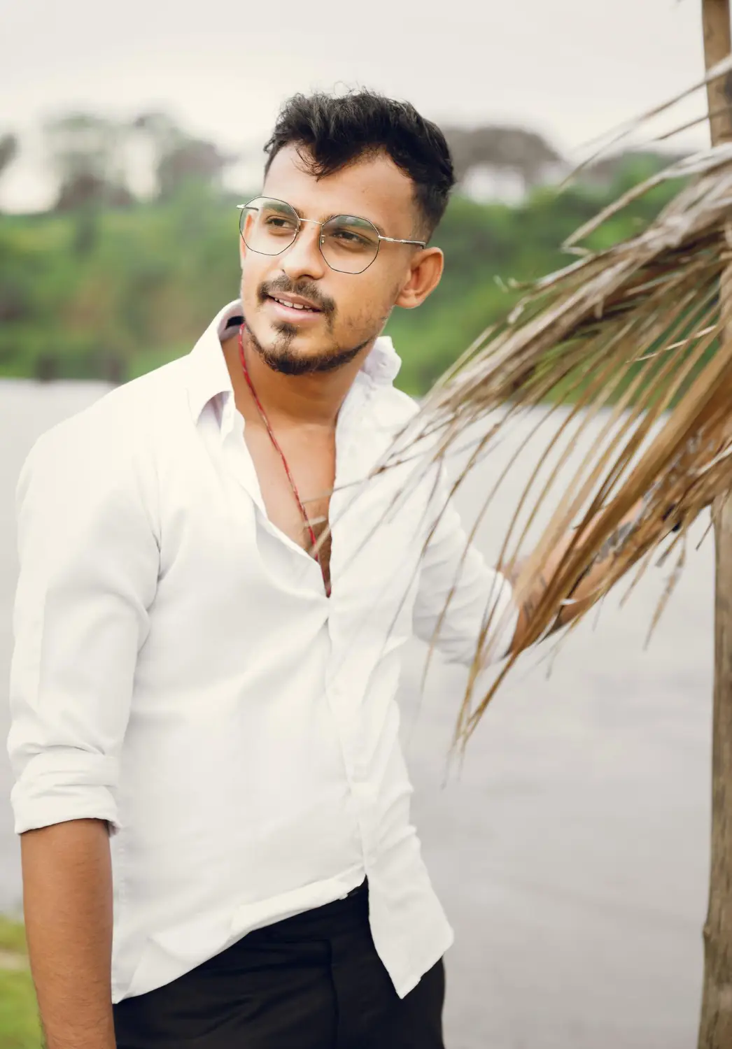 Mahesh
